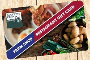 farm shop voucher