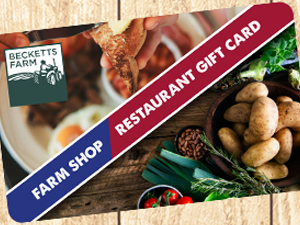farm shop voucher