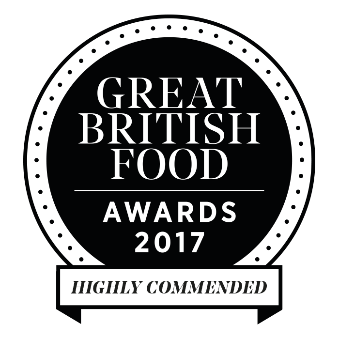 Great British Food Awards