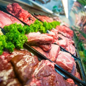 Butchery Masterclass
