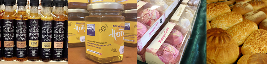 British Food Fortnight