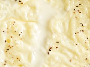 Rice Pudding, British Food Fortnight