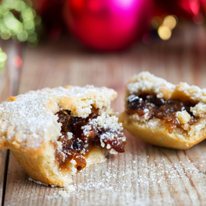 Mince Pie