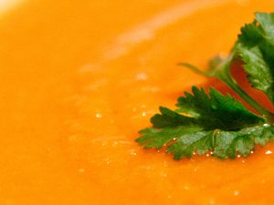 Carrot Soup