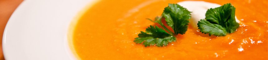 Carrot Soup