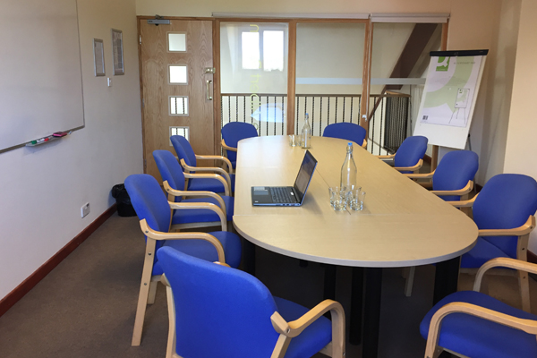 The Albert Room Becketts Farm Conference Centre