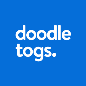 Doodle Togs Logo