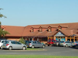 External Photo