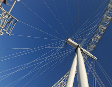 London Eye 