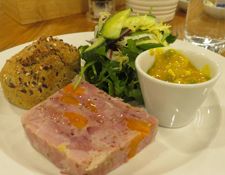 terrine