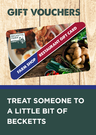 farm shop gift vouchers