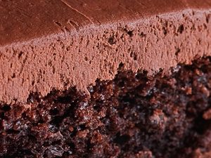 beetroot and chocolate cake