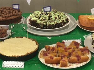 macmillan coffee morning