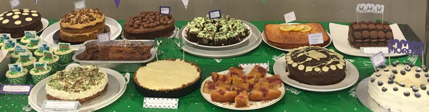 macmillan coffee morning