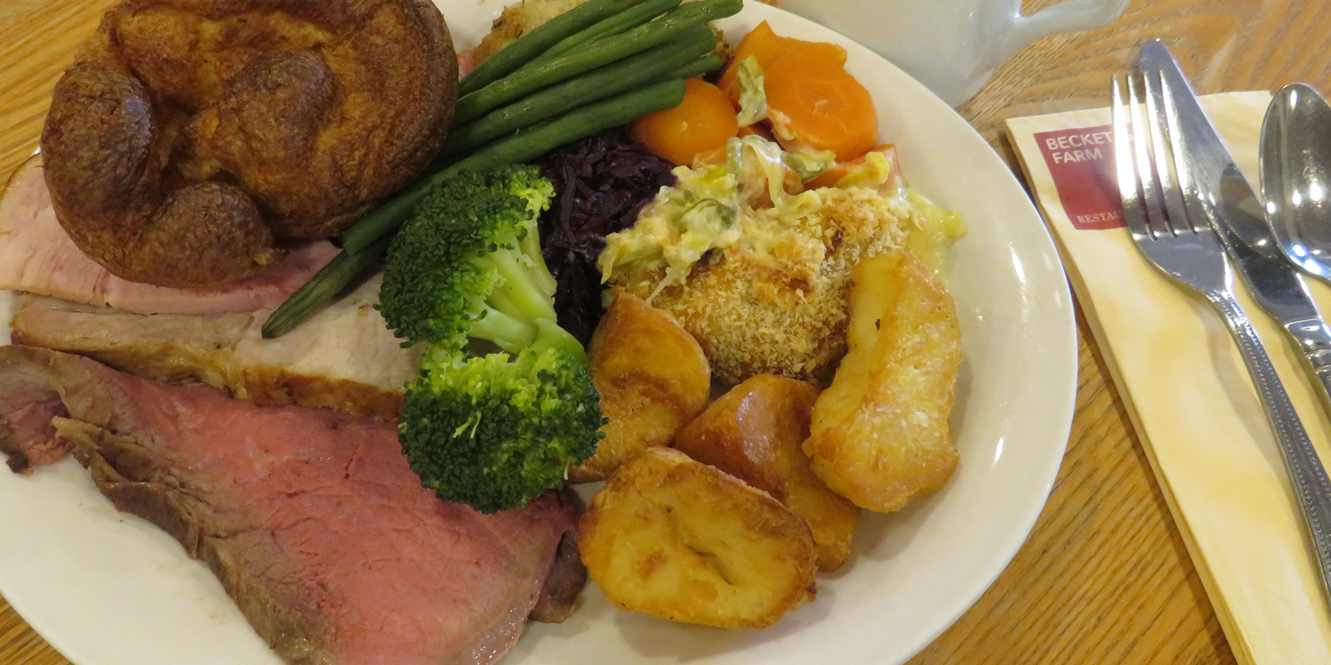 Sunday Carvery Roast Dinner Solihull Birmingham Becketts Farm sunday-carvery-roast-dinner-solihull-birmingham-becketts-farm