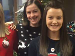 december christmas jumper day