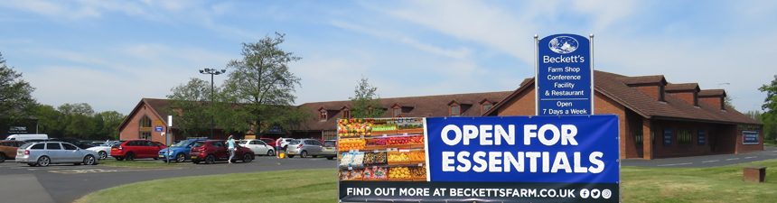 open-for-essentials-banner helping