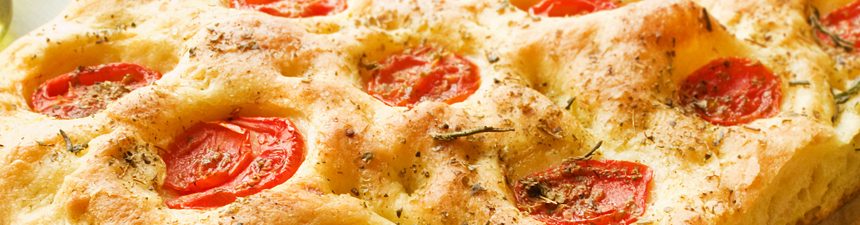 Focaccia