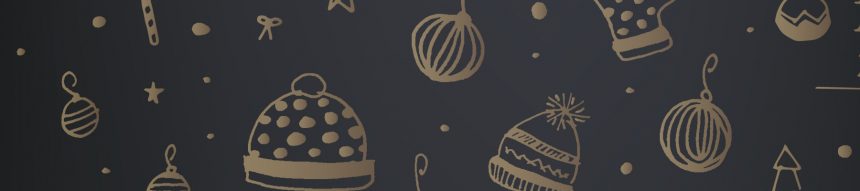 Christmas banner