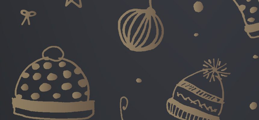 Christmas banner