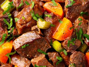 Beef Stew