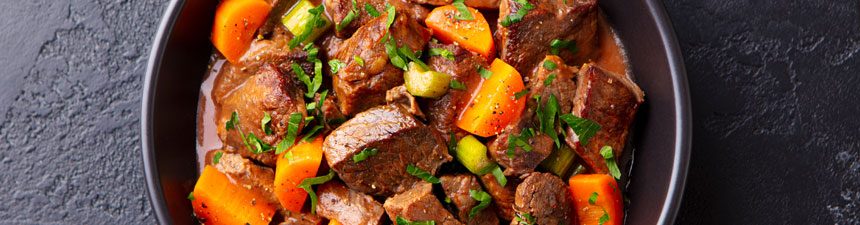 Beef Stew