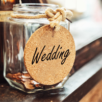 bridal wedding budget