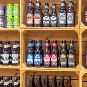 Local Beer Pairing for National Beer Day