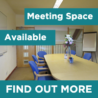 Meeting Space Available