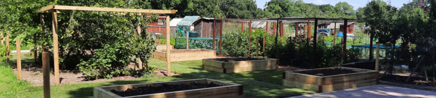 allotment