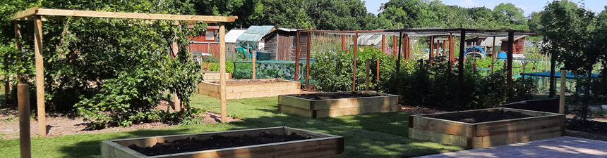 allotment