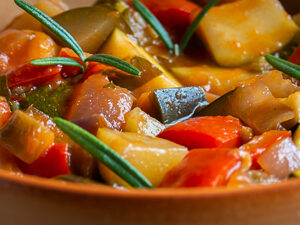 vegetable stew