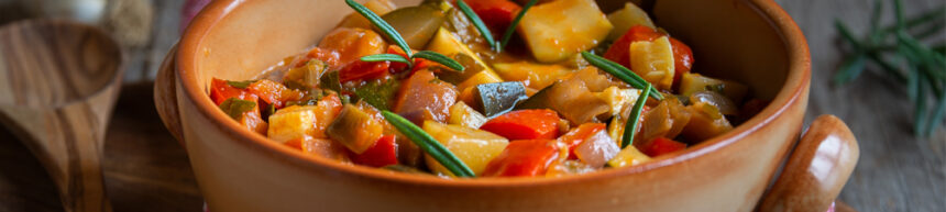 vegetable stew