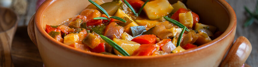 vegetable stew