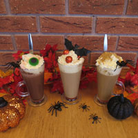 halloween drinks 