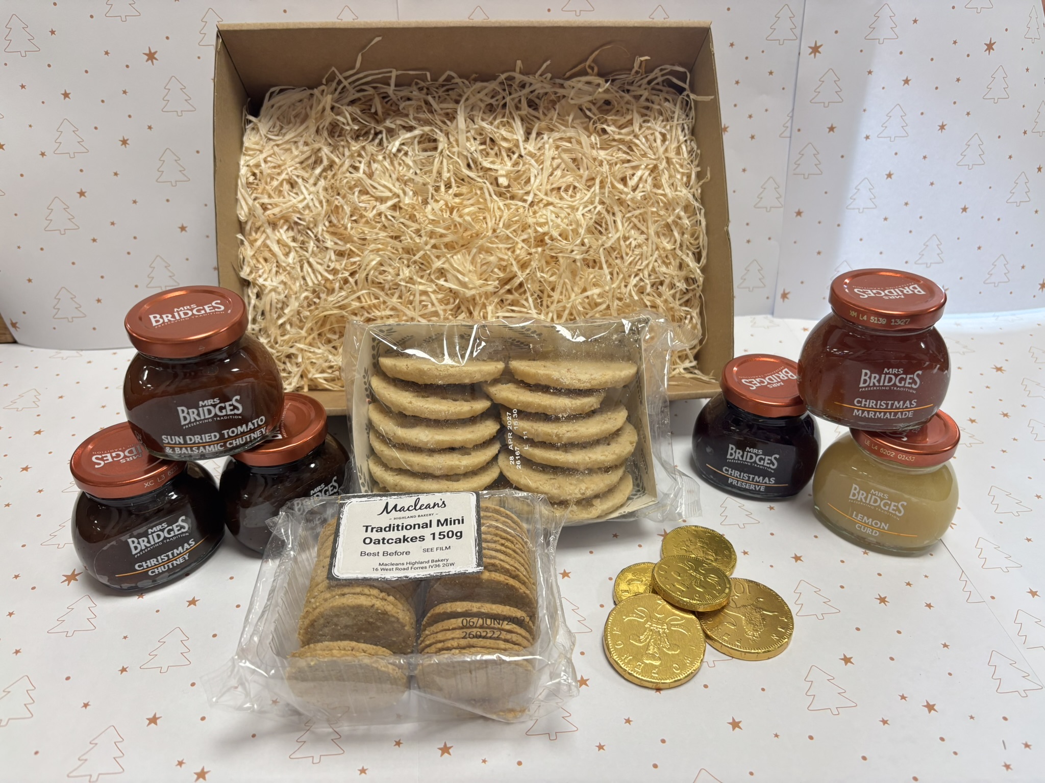 All Things Nice (2) all things nice gift hamper