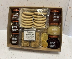 all things nice gift hamper