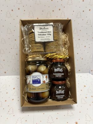 farmhouse favourites gift hamper