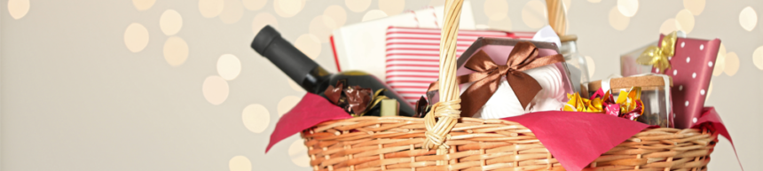 perfect gift hamper