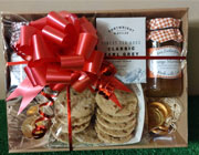 christmas hamper