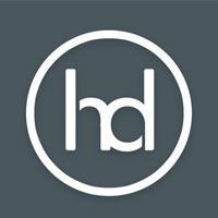 homedine logo