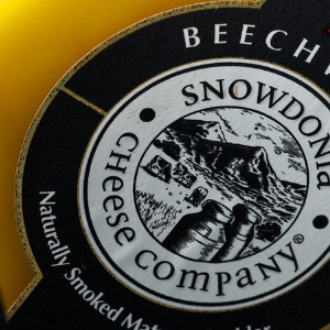 snowdonia cheese company