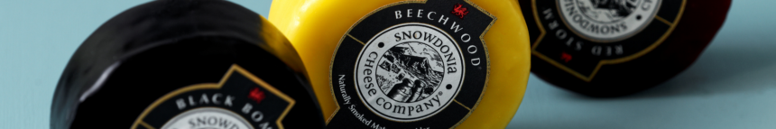 snowdonia cheese company