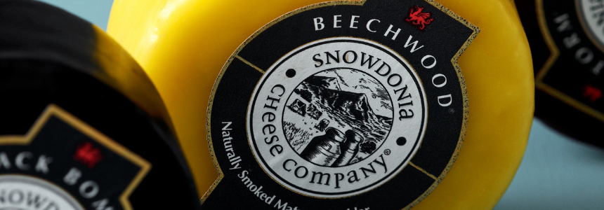 snowdonia cheese company