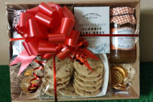 teatime favourites hamper
