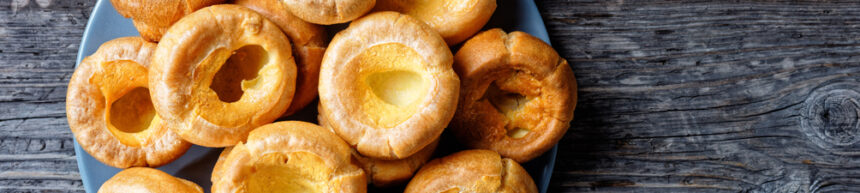 sage and onion yorkshire pudding