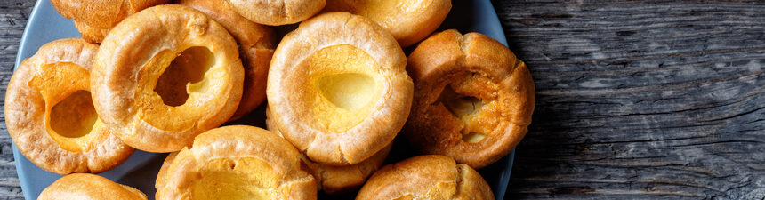 sage and onion yorkshire pudding