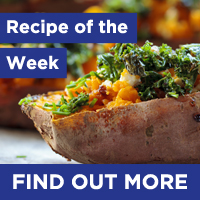 Recipe of the Week