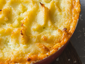 ultimate shepherds pie