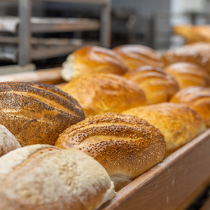 bakery bread 